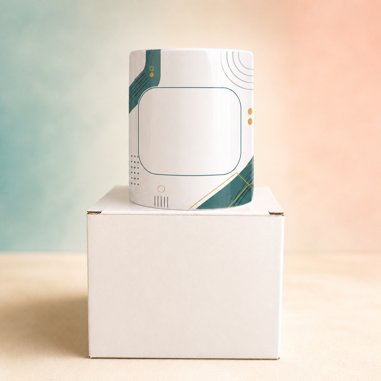 Cana personalizata prin sublimare preview